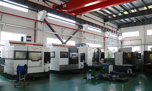 美国制造业回归将对中国模具行业造成一定影响