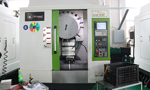 中国热流道模具工业发展的思路