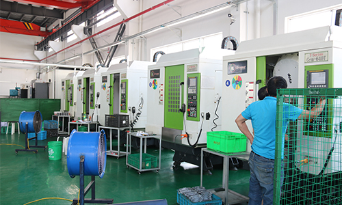 解析当今中国模具行业的发展形势