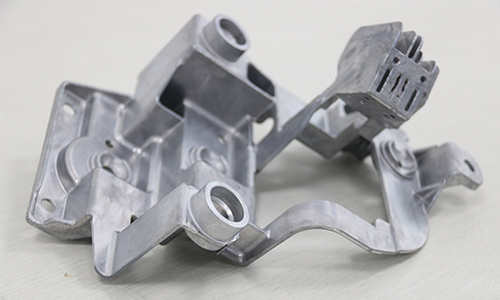 精密冲压模具在科技的不断发展中逐步走向完善