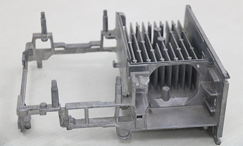 甪直古镇打造高端注塑模具装备基地